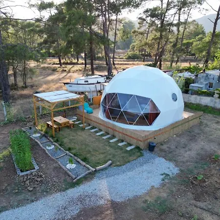 Apartamento Pavlonyaguestfarm