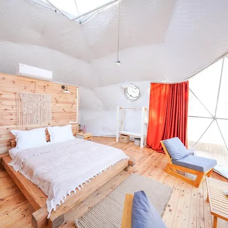 Pavlonyaguestfarm Apartmán