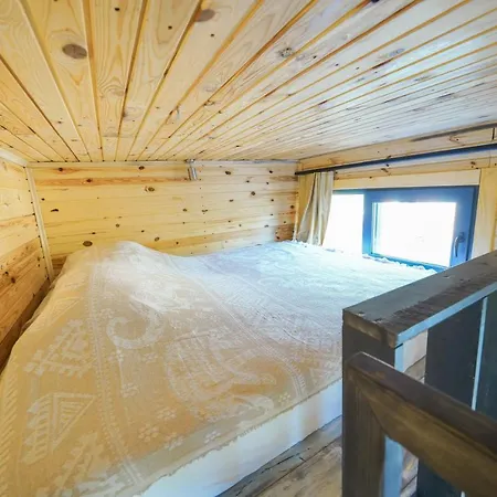 Apartamento Pavlonyaguestfarm