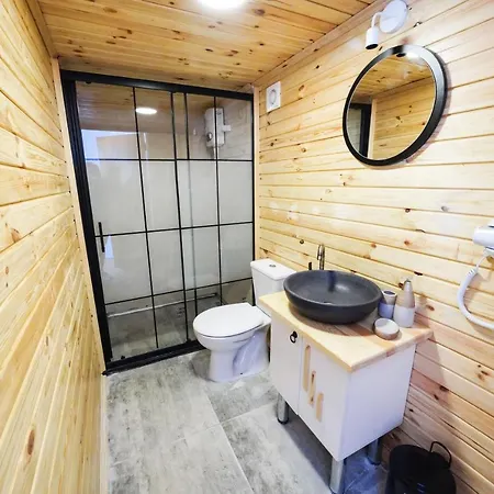 Pavlonyaguestfarm Apartamento