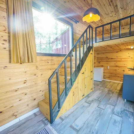 Pavlonyaguestfarm Apartmán