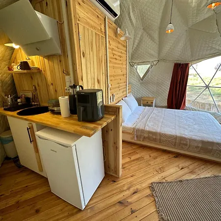 Apartment Pavlonyaguestfarm Marmaris