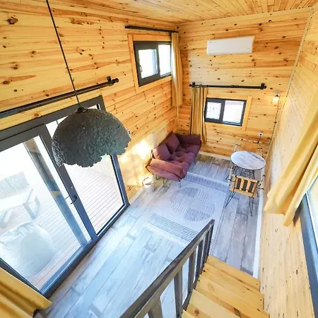 Apartament Pavlonyaguestfarm *